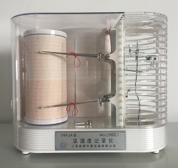 北京YP-TH-1-2(周、日两用记录仪）